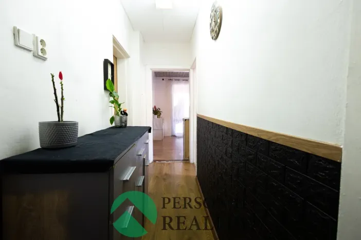 Prodej vícegeneračního domu, Zaječov - Kvaň, 200 m2