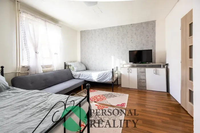 Prodej vícegeneračního domu, Zaječov - Kvaň, 200 m2