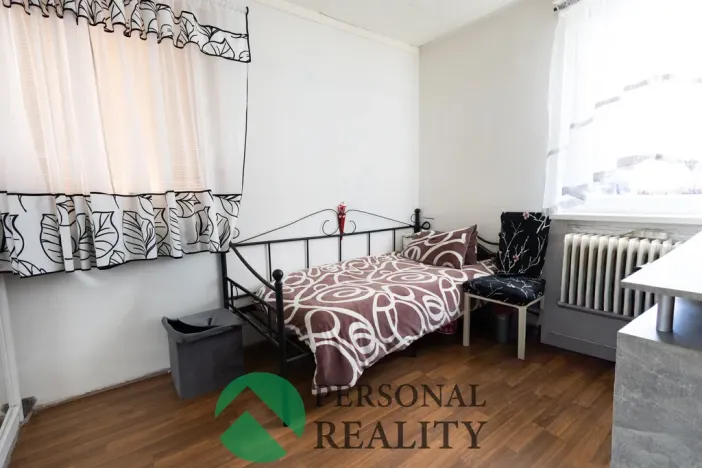 Prodej vícegeneračního domu, Zaječov - Kvaň, 200 m2