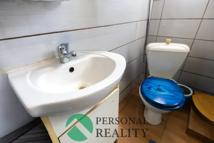 Prodej vícegeneračního domu, Zaječov - Kvaň, 200 m2