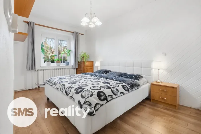 Prodej rodinného domu, Štítary, 327 m2