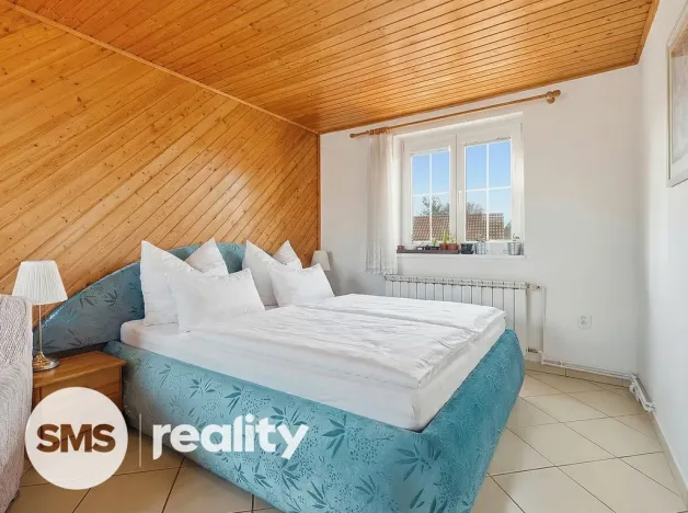 Prodej rodinného domu, Štítary, 665 m2