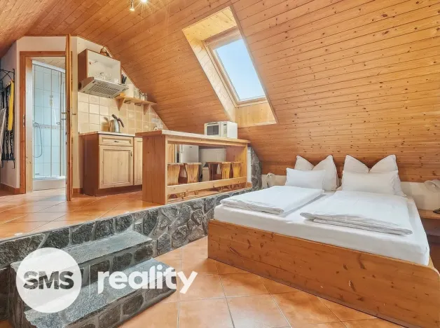 Prodej rodinného domu, Štítary, 665 m2