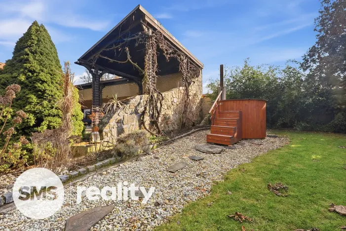 Prodej rodinného domu, Štítary, 665 m2