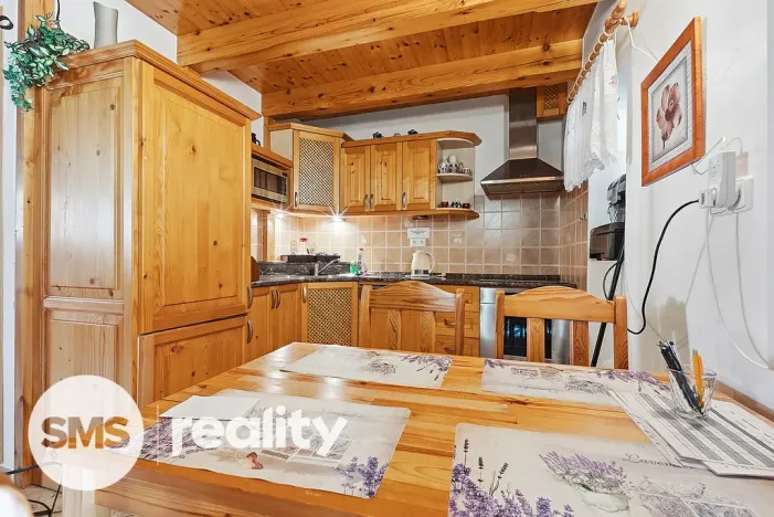Prodej rodinného domu, Štítary, 665 m2