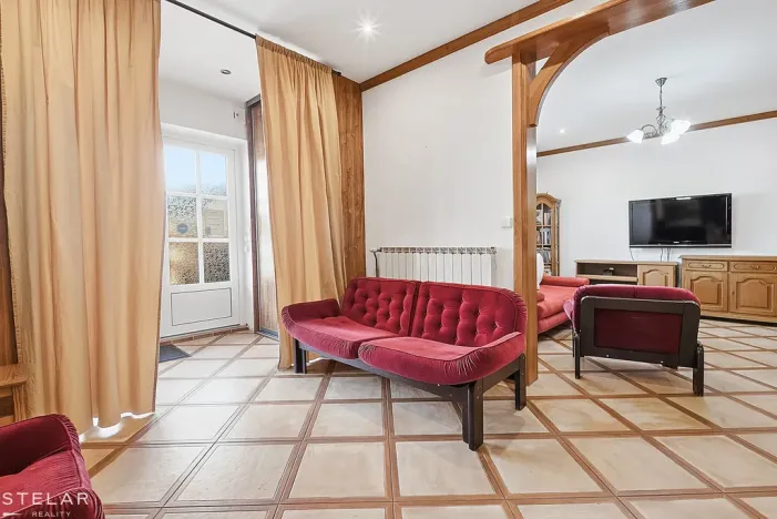 Prodej rodinného domu, Štítary, 665 m2