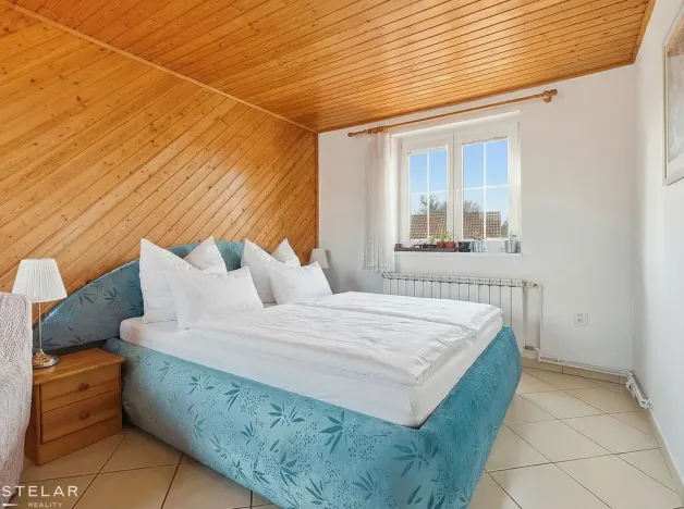 Prodej rodinného domu, Štítary, 665 m2
