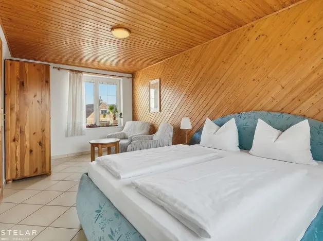Prodej rodinného domu, Štítary, 665 m2