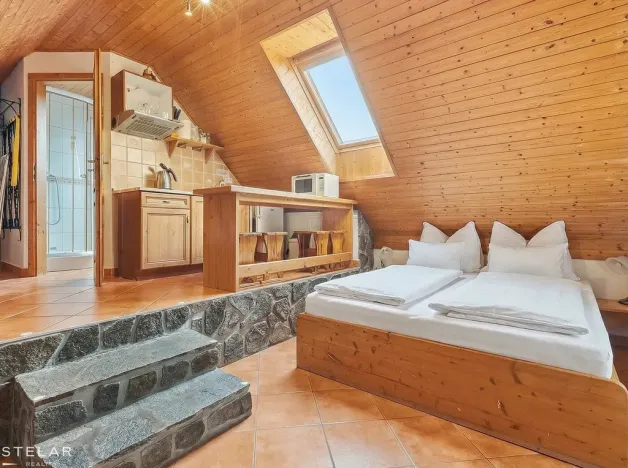 Prodej rodinného domu, Štítary, 665 m2