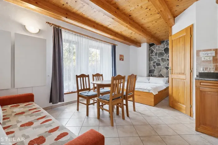 Prodej rodinného domu, Štítary, 665 m2