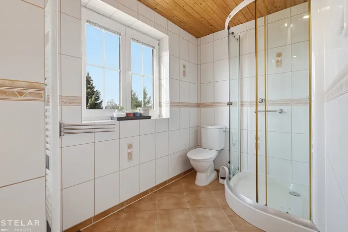 Prodej rodinného domu, Štítary, 665 m2