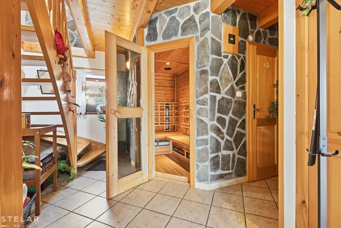 Prodej rodinného domu, Štítary, 665 m2