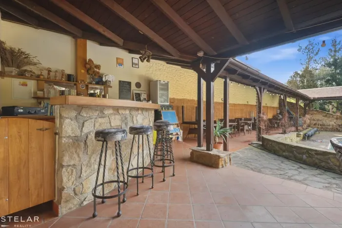 Prodej rodinného domu, Štítary, 665 m2