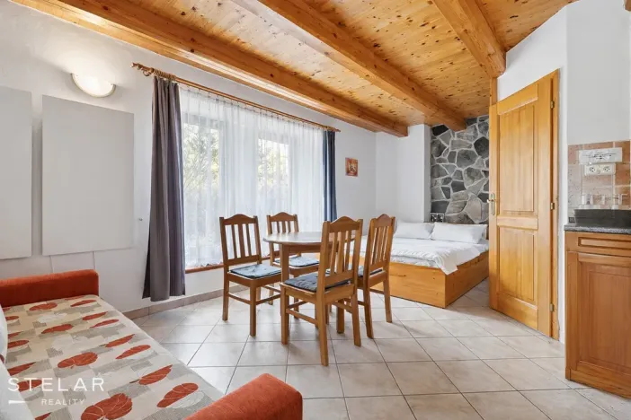 Prodej rodinného domu, Štítary, 665 m2