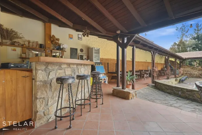 Prodej rodinného domu, Štítary, 665 m2
