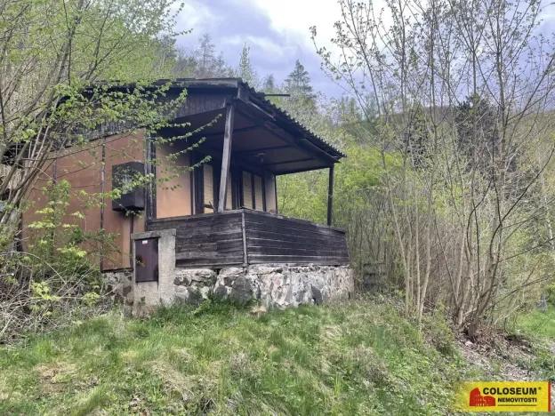 Prodej zahrady, Doubravník, 259 m2