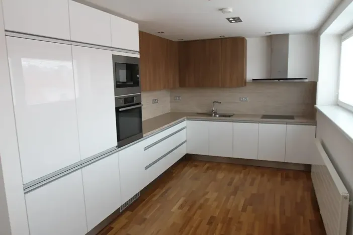 Pronájem bytu 2+kk, Praha - Nusle, U družstva Ideál, 103 m2