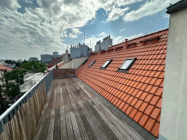 Pronájem bytu 2+kk, Praha - Nusle, U družstva Ideál, 103 m2