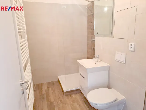 Prodej bytu 2+kk, Jablonec nad Nisou, Podhorská, 59 m2