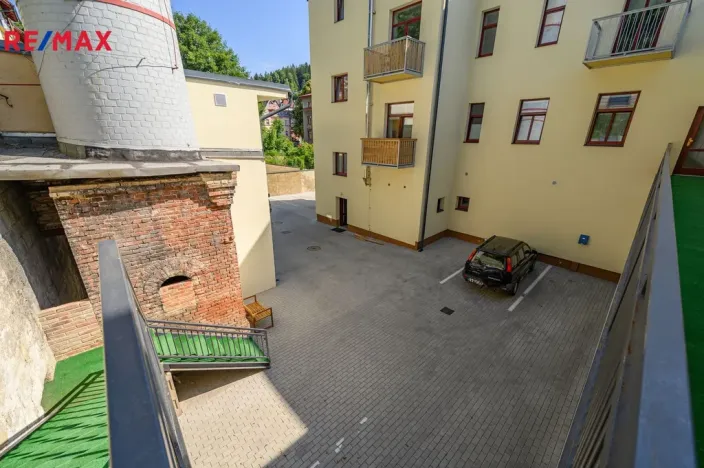 Prodej bytu 2+kk, Jablonec nad Nisou, Podhorská, 59 m2