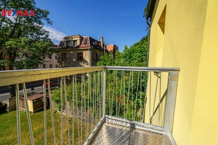 Prodej bytu 2+kk, Jablonec nad Nisou, Podhorská, 59 m2