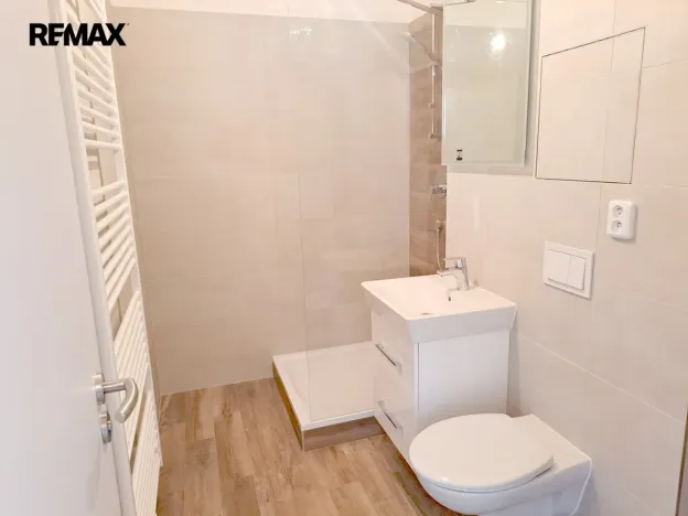 Prodej bytu 2+kk, Jablonec nad Nisou, Podhorská, 59 m2