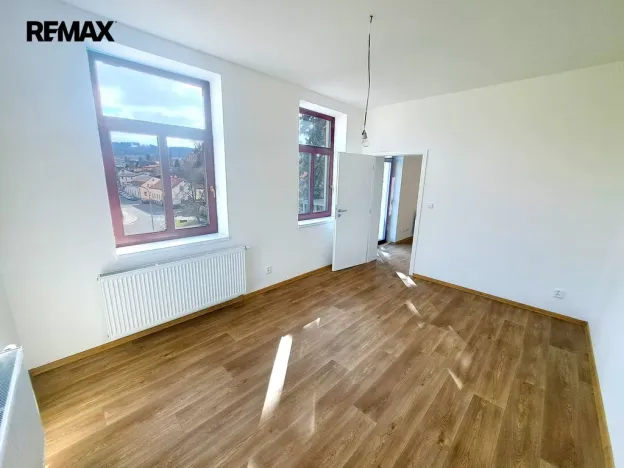Prodej bytu 2+kk, Jablonec nad Nisou, Podhorská, 59 m2