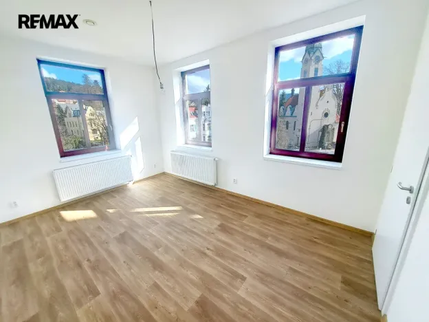 Prodej bytu 2+kk, Jablonec nad Nisou, Podhorská, 59 m2