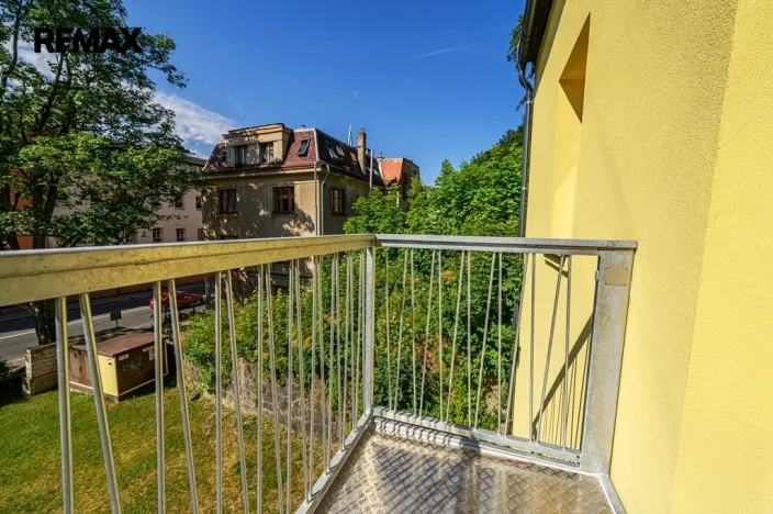 Prodej bytu 2+kk, Jablonec nad Nisou, Podhorská, 59 m2