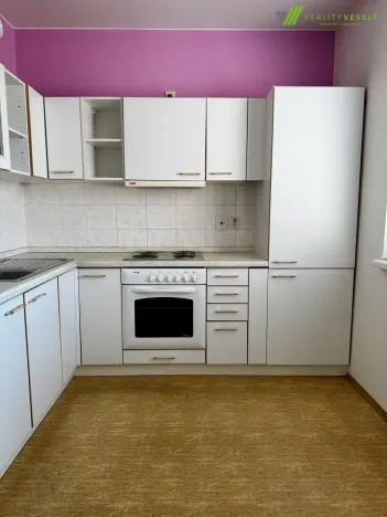 Pronájem bytu 2+1, Hodonín, Kollárova, 54 m2