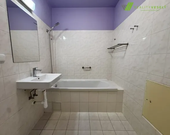 Pronájem bytu 2+1, Hodonín, Kollárova, 54 m2