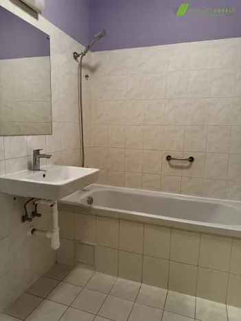 Pronájem bytu 2+1, Hodonín, Kollárova, 54 m2