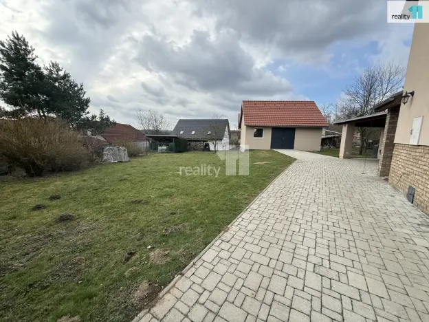 Prodej rodinného domu, Křelovice, 178 m2