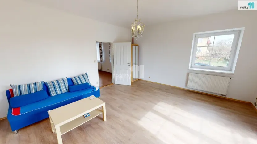 Prodej rodinného domu, Křelovice, 178 m2