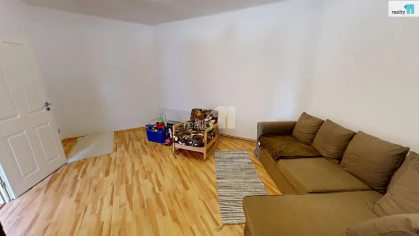 Prodej rodinného domu, Křelovice, 178 m2