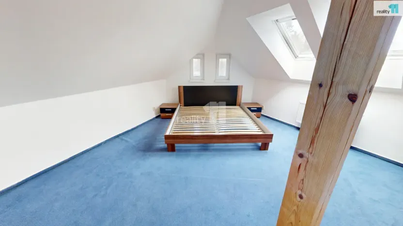 Prodej rodinného domu, Křelovice, 178 m2