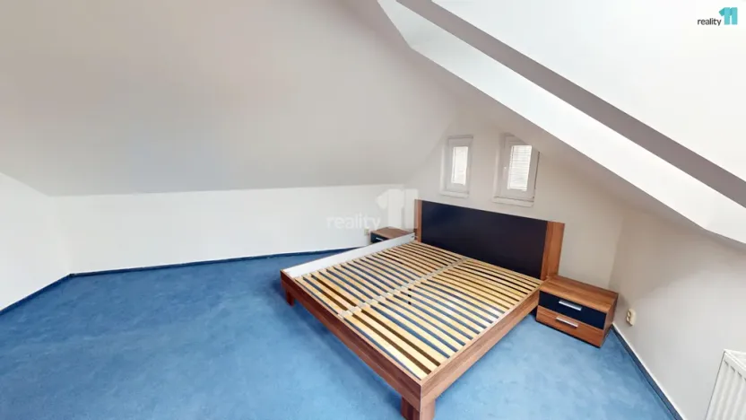 Prodej rodinného domu, Křelovice, 178 m2