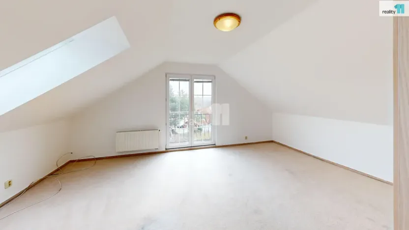 Prodej rodinného domu, Křelovice, 178 m2