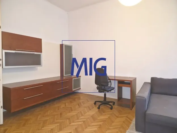 Pronájem bytu 3+1, Brno, Gorkého, 93 m2