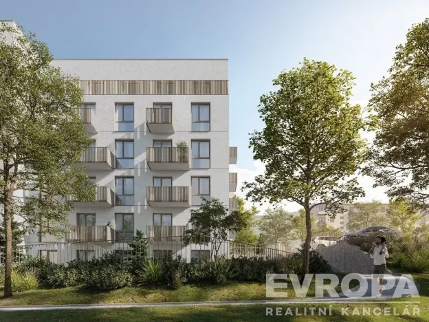 Prodej bytu 3+kk, Světlá nad Sázavou, Na Bradle, 73 m2