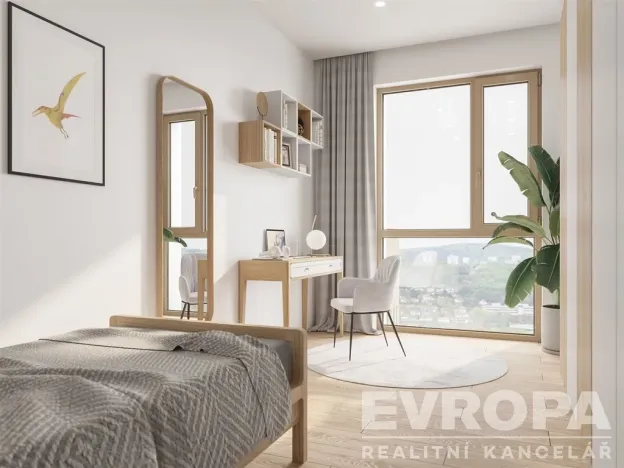 Prodej bytu 3+kk, Světlá nad Sázavou, Na Bradle, 73 m2