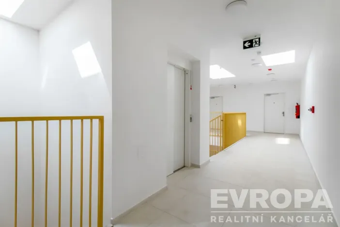 Prodej bytu 3+kk, Světlá nad Sázavou, Na Bradle, 73 m2