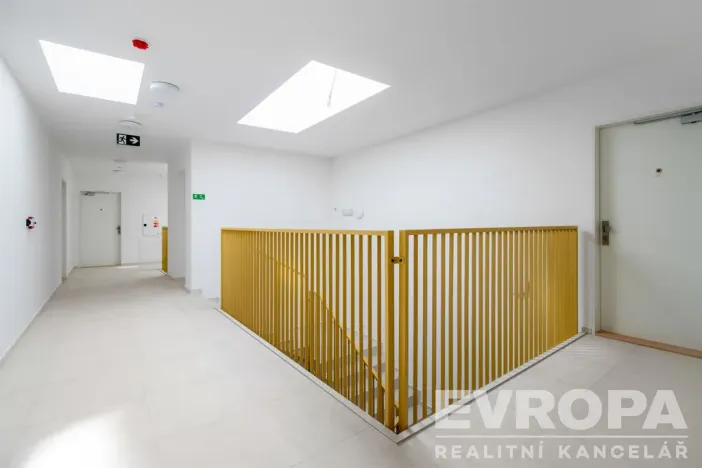 Prodej bytu 3+kk, Světlá nad Sázavou, Na Bradle, 73 m2