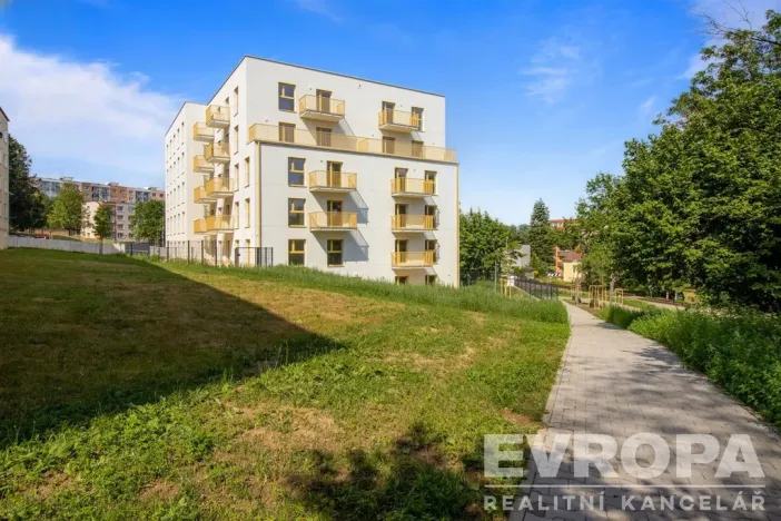 Prodej bytu 3+kk, Světlá nad Sázavou, Na Bradle, 73 m2