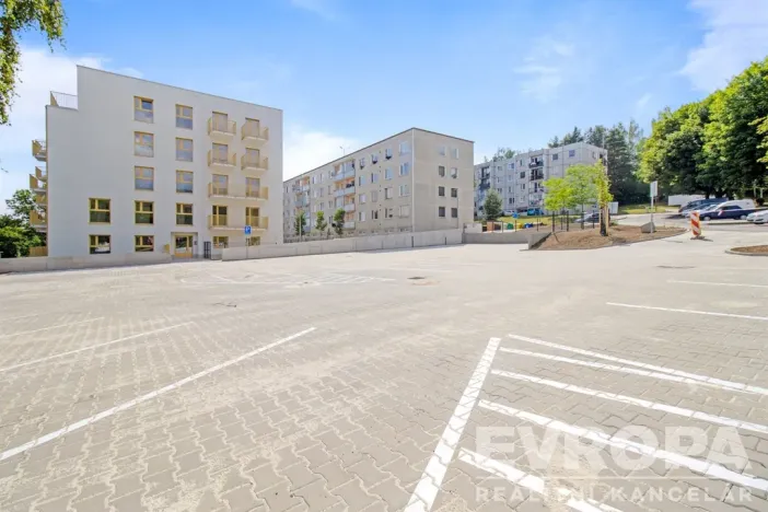 Prodej bytu 3+kk, Světlá nad Sázavou, Na Bradle, 73 m2