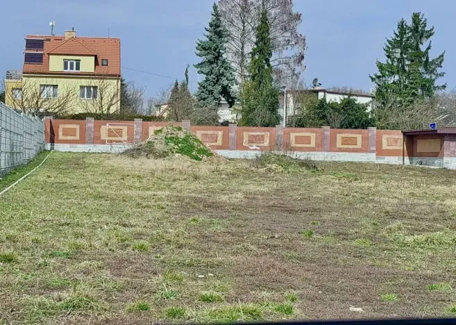 Prodej pozemku pro bydlení, Praha - Kunratice, Na jahodách, 1000 m2