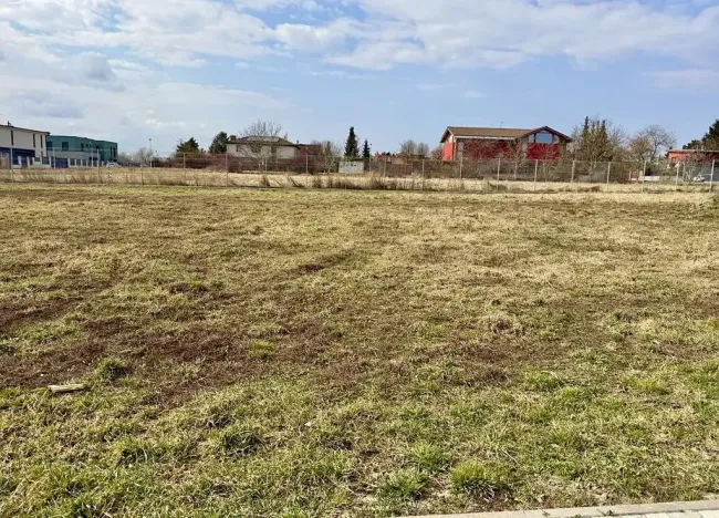 Prodej pozemku pro bydlení, Praha - Kunratice, Na jahodách, 1000 m2