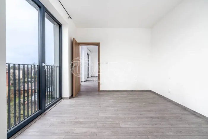 Prodej bytu 2+kk, Praha - Hlubočepy, Ke Smíchovu, 47 m2