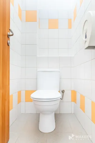 Pronájem kanceláře, Praha - Nové Město, Karlovo náměstí, 45 m2