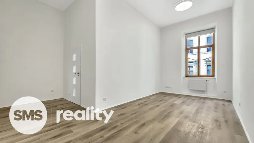 Pronájem bytu 3+1, Opava - Město, Nákladní, 81 m2